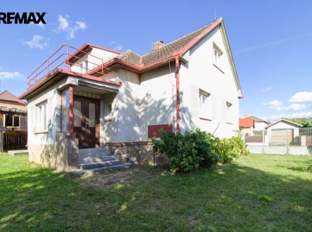 Prodej domu/vily, 109 m²