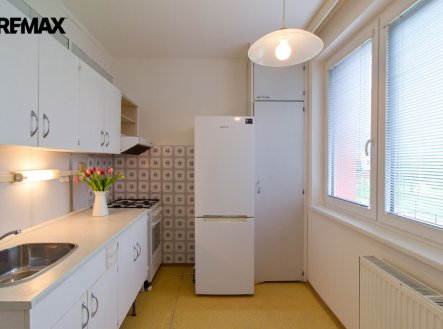Prodej bytu, 3+1, 77 m²