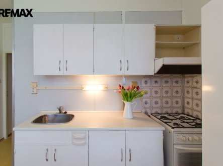 Prodej bytu, 3+1, 77 m²
