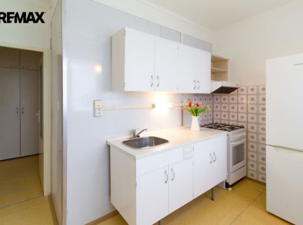 Prodej bytu, 3+1, 77 m²