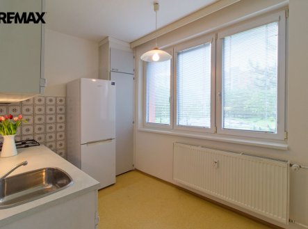 Prodej bytu, 3+1, 77 m²