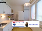 Prodej bytu, 3+1, 77 m²