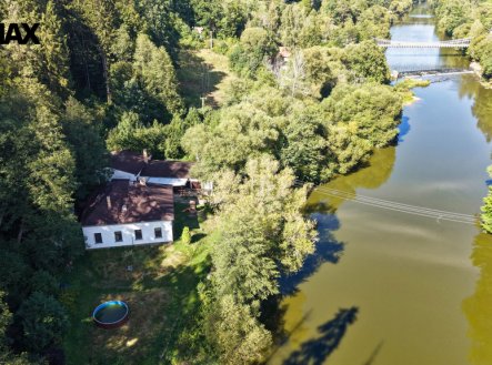Prodej domu/vily, 210 m²