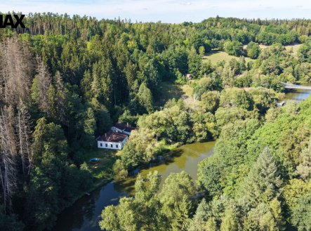 Prodej domu/vily, 210 m²