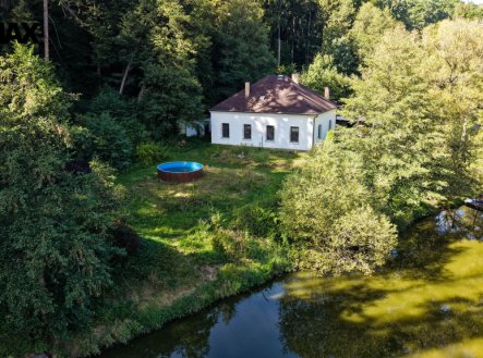 Prodej domu/vily, 210 m²