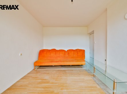 Pronájem bytu, 3+1, 60 m²
