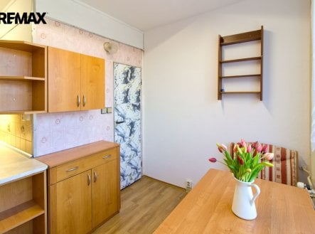 Pronájem bytu, 3+1, 74 m²