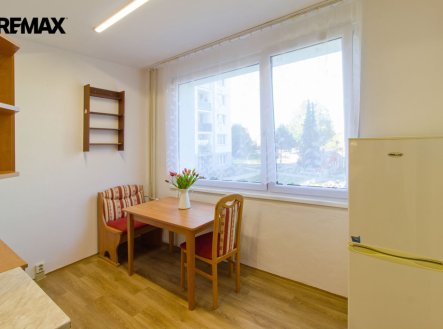 Pronájem bytu, 3+1, 74 m²