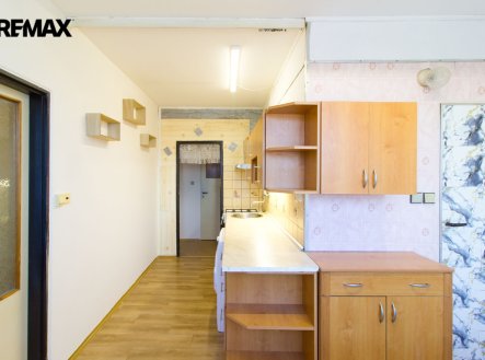 Pronájem bytu, 3+1, 74 m²