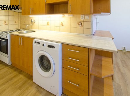 Pronájem bytu, 3+1, 74 m²