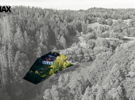 Prodej hotel, 210 m²