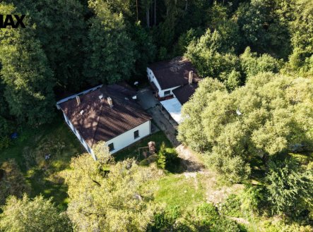 Prodej hotel, 210 m²