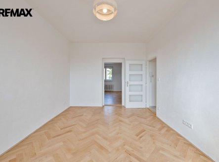 Pronájem bytu, 3+1, 69 m²