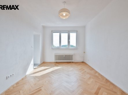 Pronájem bytu, 3+1, 69 m²