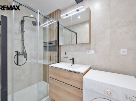 Pronájem bytu, 3+1, 69 m²