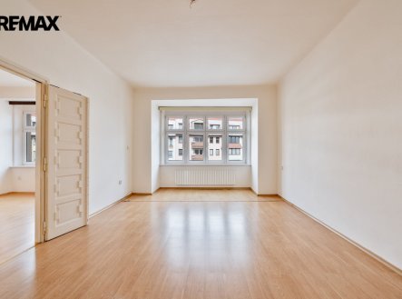 Pronájem bytu, 3+1, 120 m²