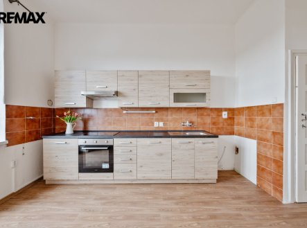Pronájem bytu, 3+1, 120 m²