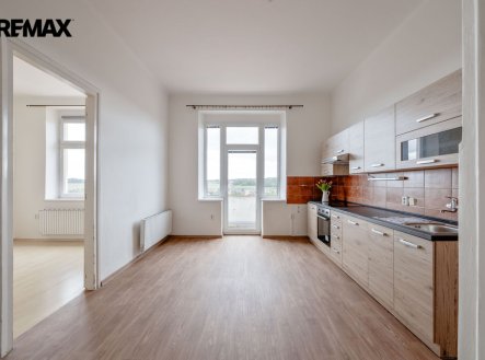 Pronájem bytu, 3+1, 120 m²