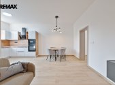 Pronájem bytu, 3+kk, 107 m²