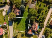 Prodej pozemku pro bydlení, 667 m²