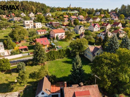 Prodej pozemku pro bydlení, 667 m²