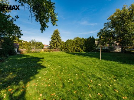 Prodej pozemku pro bydlení, 667 m²