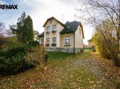 Prodej domu/vily, 216 m²
