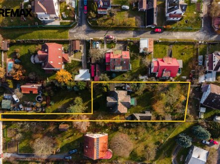 Prodej domu/vily, 216 m²