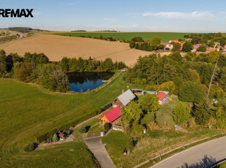 Prodej chaty/rekreačního objektu, 87 m²