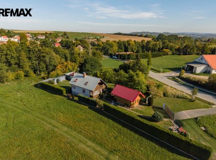 Prodej chaty/rekreačního objektu, 87 m²