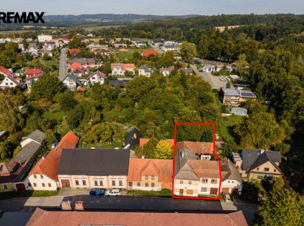 Prodej domu/vily, 272 m²