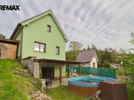 Prodej chaty/rekreačního objektu, 66 m²