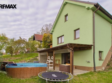 Prodej chaty/rekreačního objektu, 66 m²