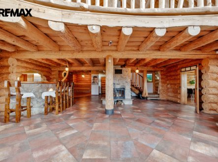 Pronájem kanceláře, 126 m²