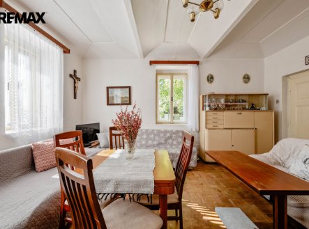 Prodej chaty/rekreačního objektu, 93 m²