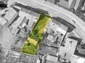 Prodej pozemku pro bydlení, 635 m²
