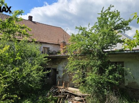 Prodej pozemku pro bydlení, 3 685 m²