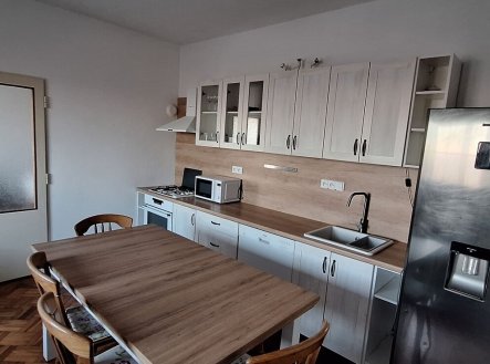 Prodej domu/vily, 114 m²