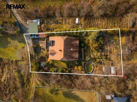 Prodej domu/vily, 252 m²