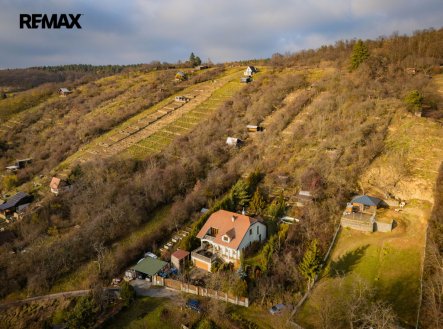 Prodej domu/vily, 252 m²