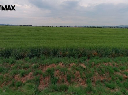 Prodej pozemku, zemědělská půda, 5 795 m²