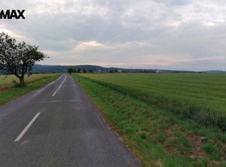 Prodej pozemku, zemědělská půda, 5 795 m²