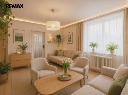 Prodej domu/vily, 67 m²