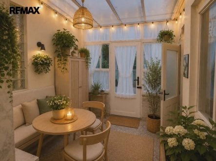 Prodej domu/vily, 67 m²