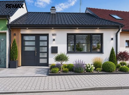 Prodej domu/vily, 67 m²