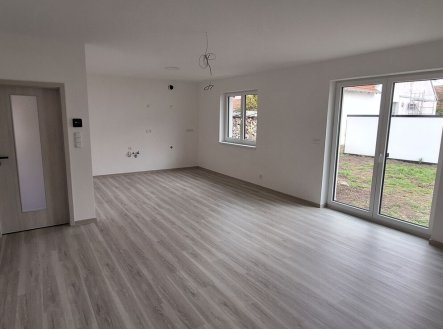 Prodej domu/vily, 124 m²