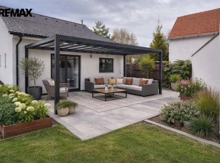Prodej domu/vily, 124 m²