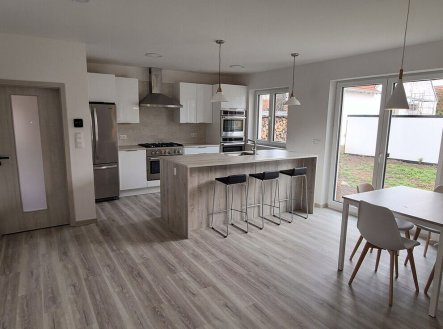 Prodej domu/vily, 124 m²
