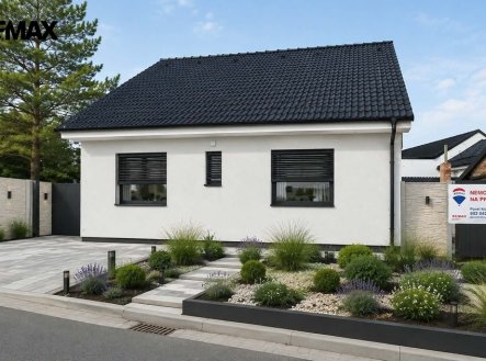 Prodej domu/vily, 124 m²