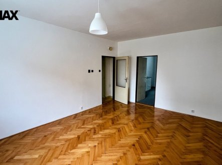 Pronájem bytu, 2+1, 69 m²